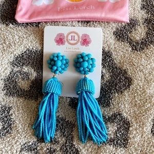 NWT Lisi Lerch Earrings